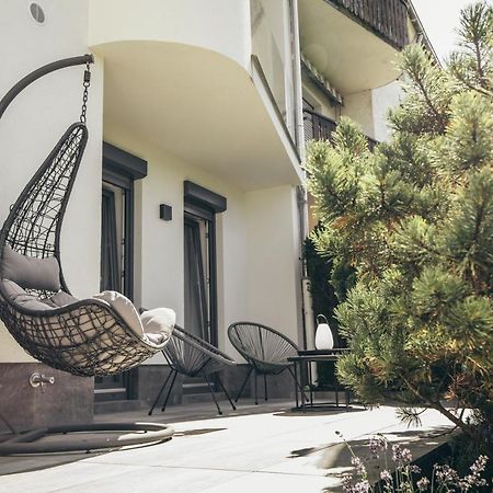 Lenneapartments Premium Plettenberg Luaran gambar