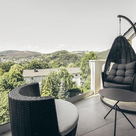 Lenneapartments Premium Plettenberg Luaran gambar