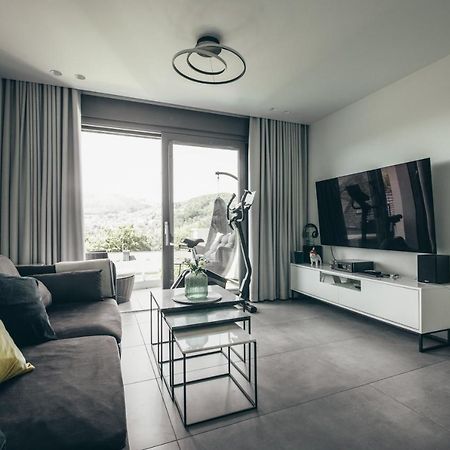 Lenneapartments Premium Plettenberg Luaran gambar