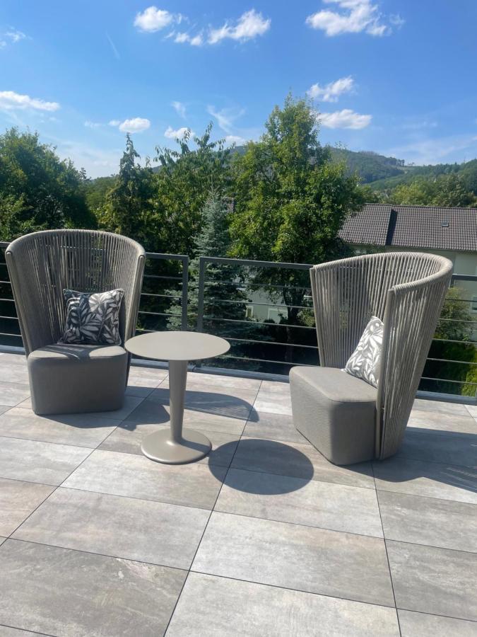 Lenneapartments Premium Plettenberg Luaran gambar
