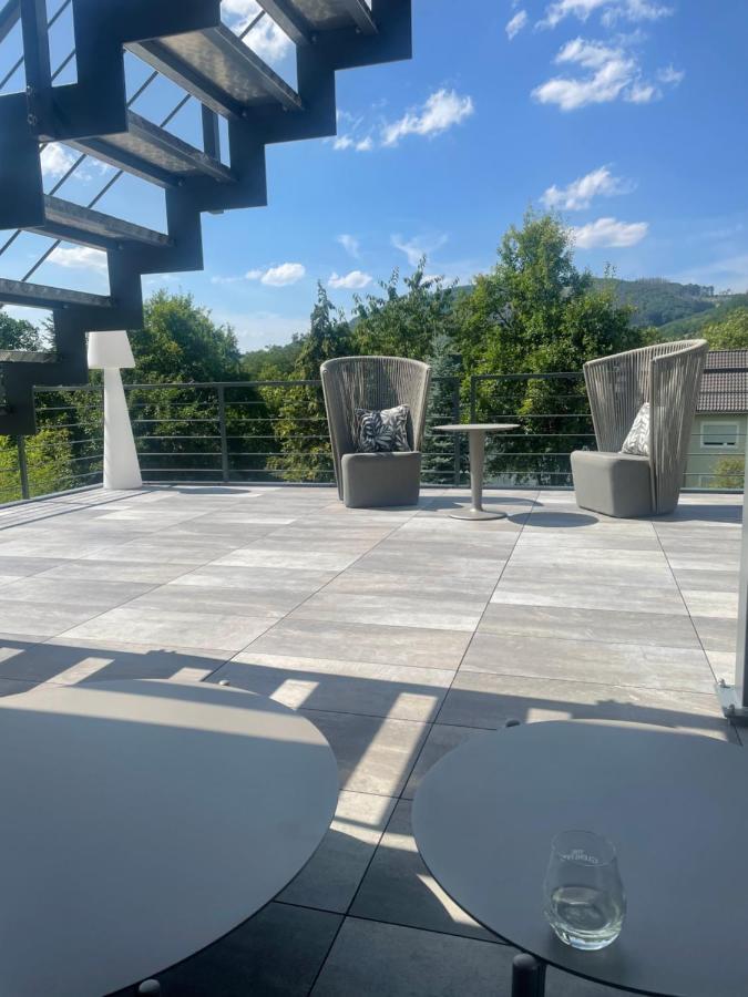 Lenneapartments Premium Plettenberg Luaran gambar