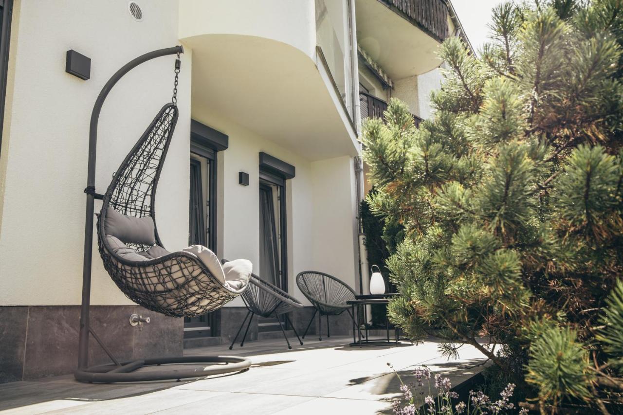 Lenneapartments Premium Plettenberg Luaran gambar