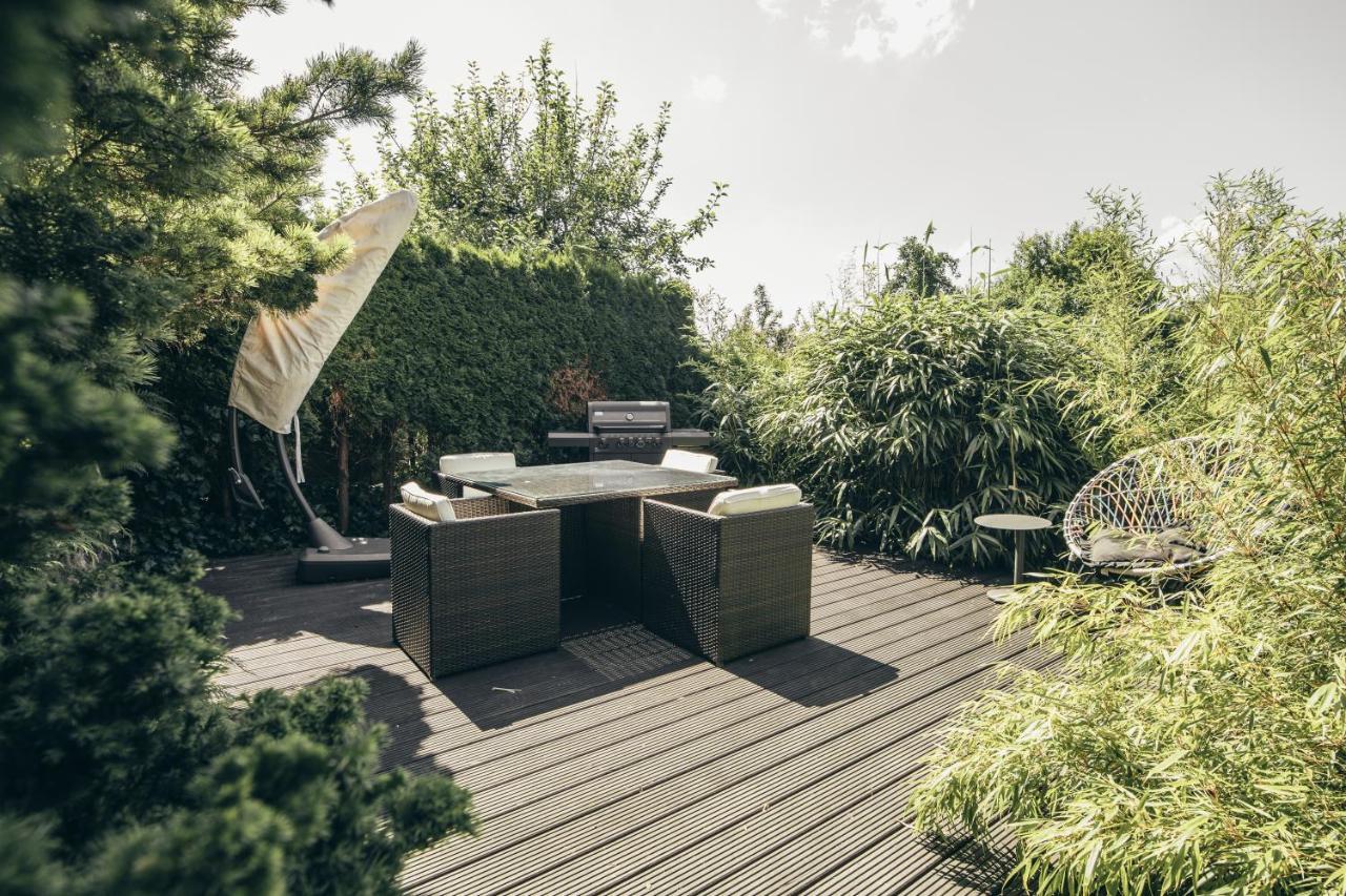 Lenneapartments Premium Plettenberg Luaran gambar