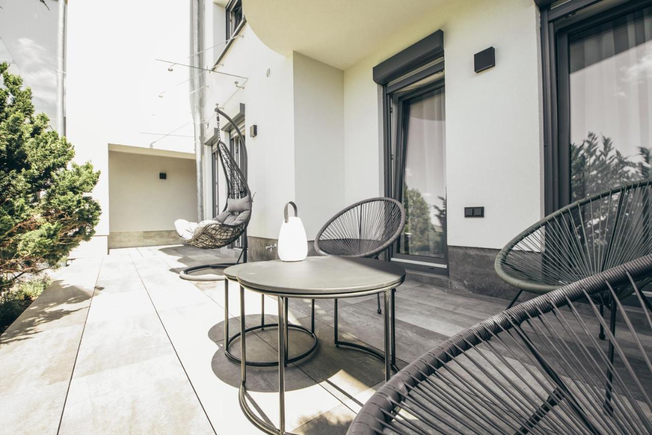 Lenneapartments Premium Plettenberg Luaran gambar