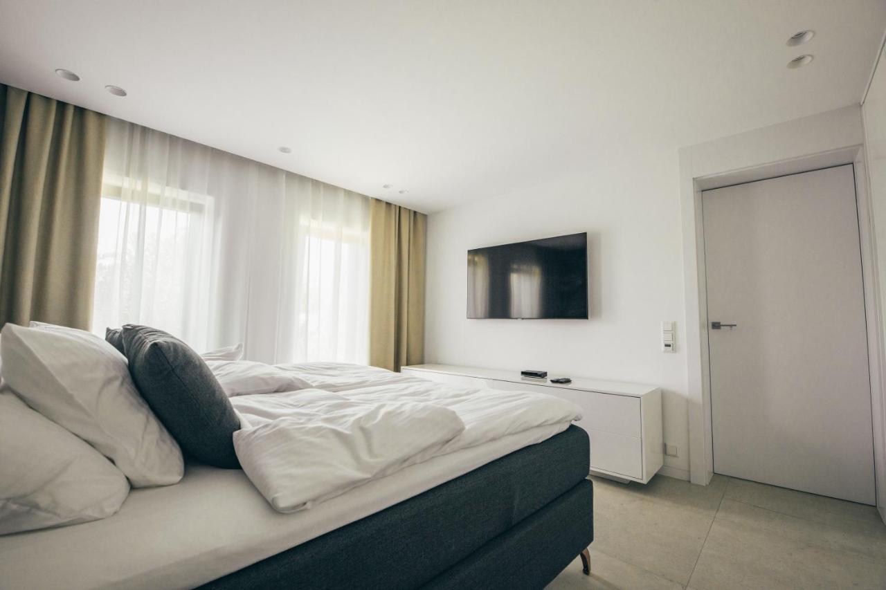 Lenneapartments Premium Plettenberg Luaran gambar