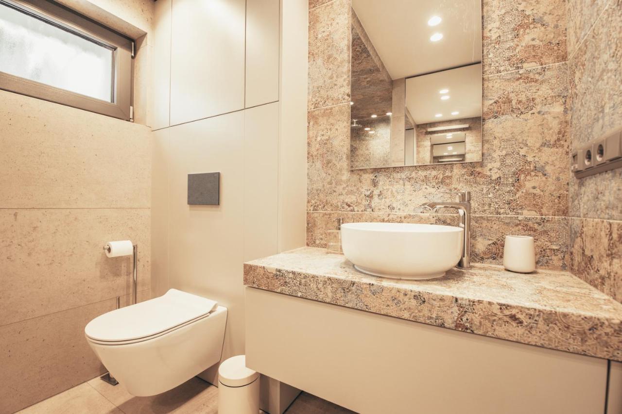 Lenneapartments Premium Plettenberg Luaran gambar