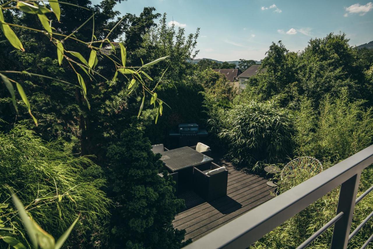 Lenneapartments Premium Plettenberg Luaran gambar