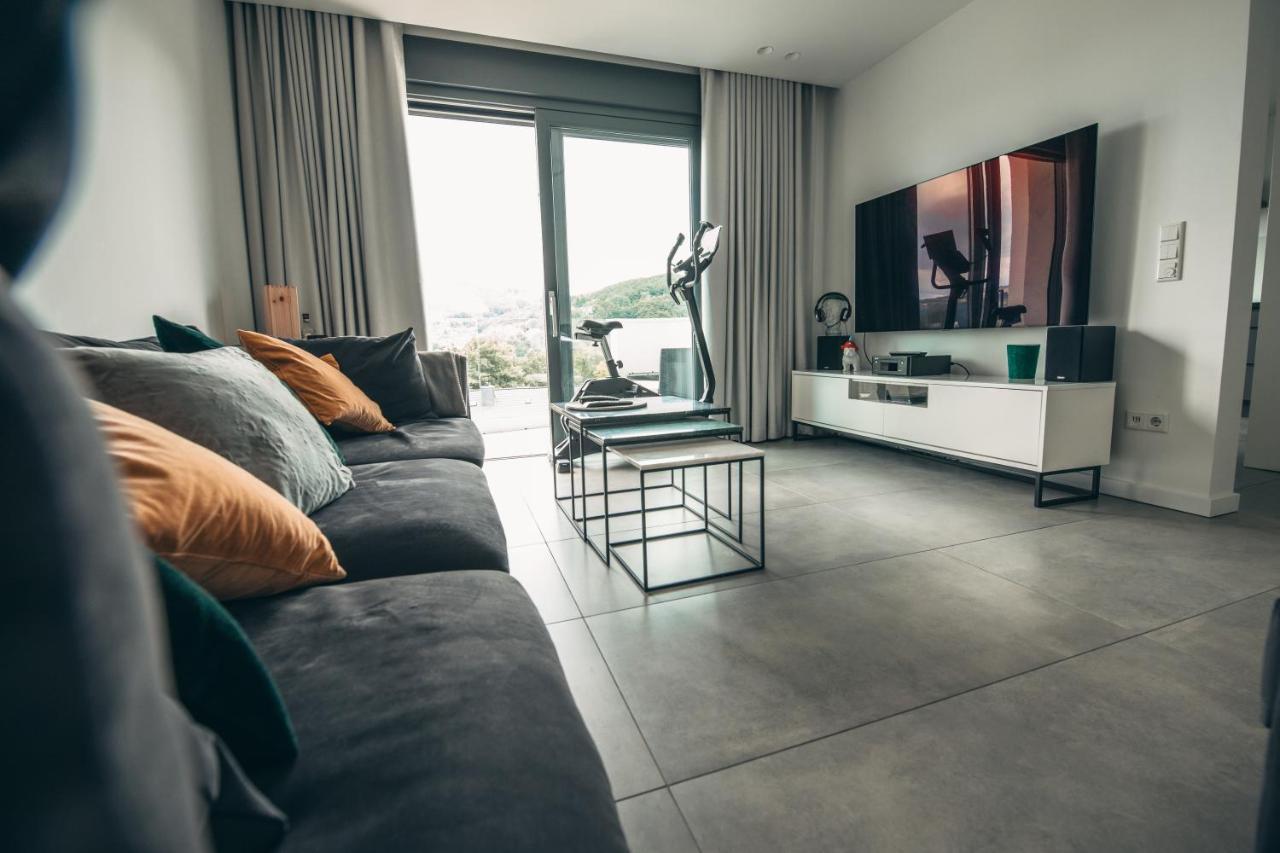 Lenneapartments Premium Plettenberg Luaran gambar