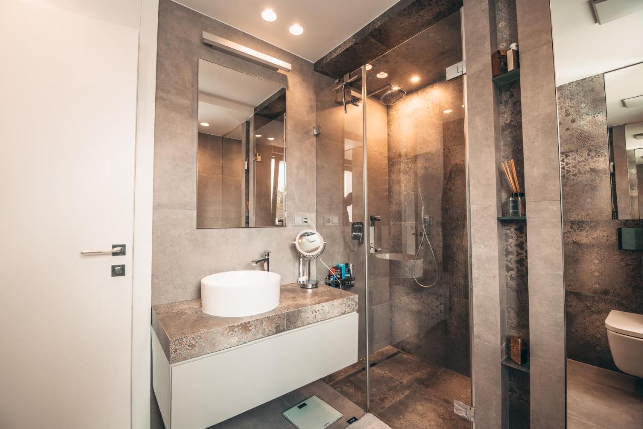 Lenneapartments Premium Plettenberg Luaran gambar