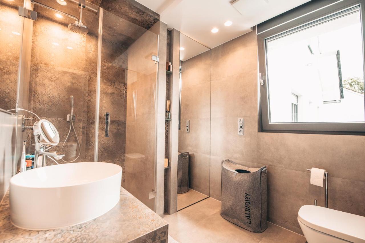 Lenneapartments Premium Plettenberg Luaran gambar