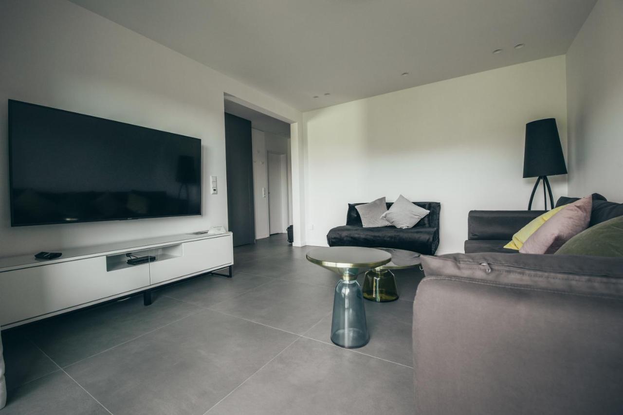 Lenneapartments Premium Plettenberg Luaran gambar