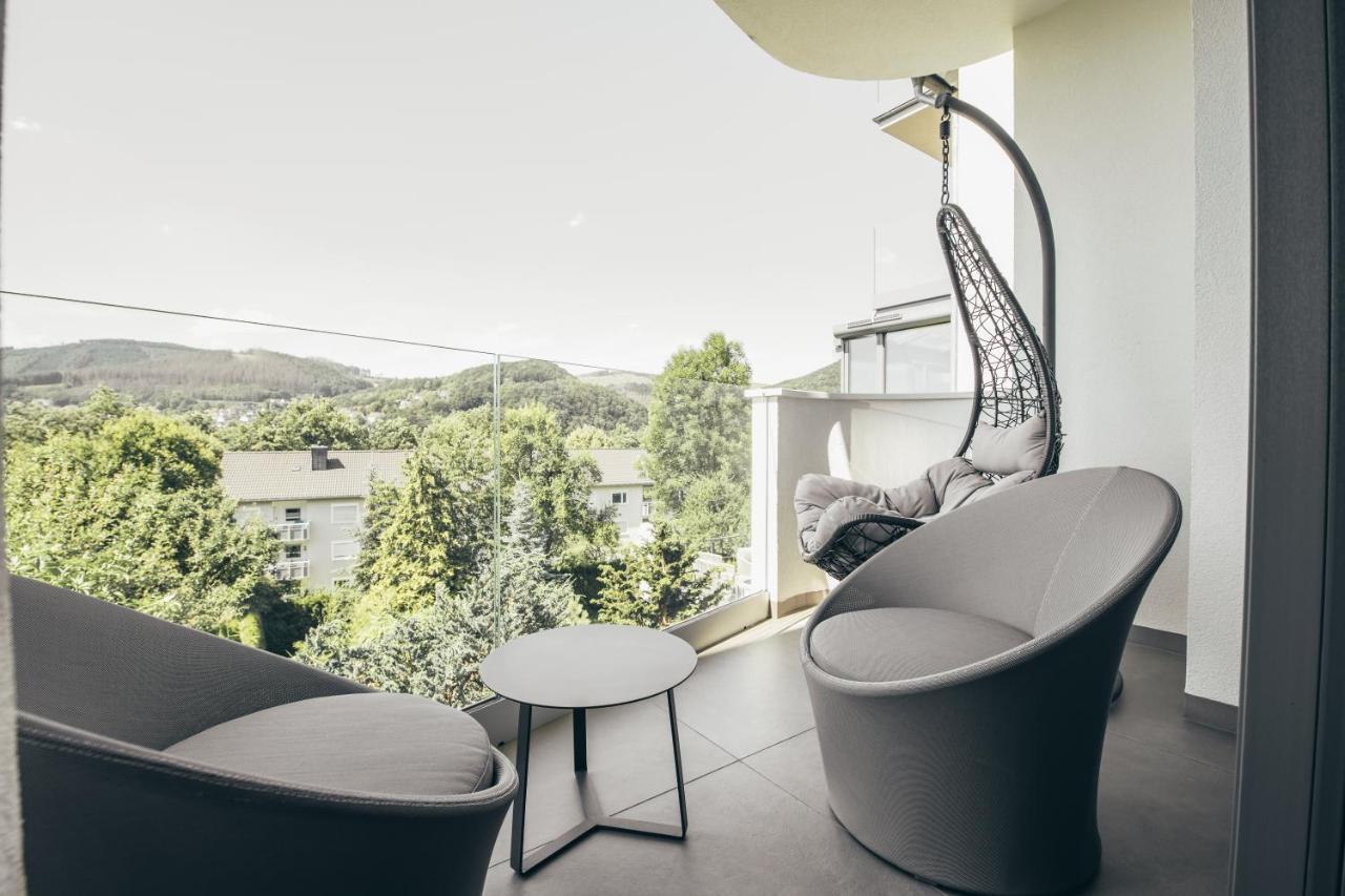 Lenneapartments Premium Plettenberg Luaran gambar