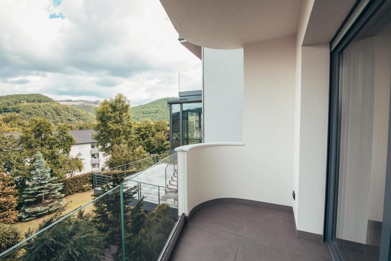Lenneapartments Premium Plettenberg Luaran gambar
