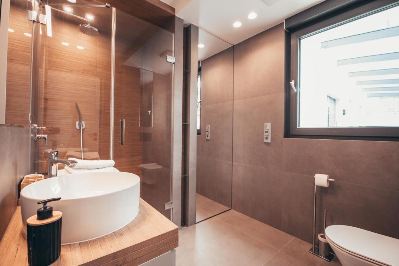 Lenneapartments Premium Plettenberg Luaran gambar