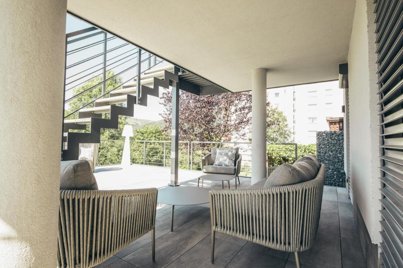 Lenneapartments Premium Plettenberg Luaran gambar