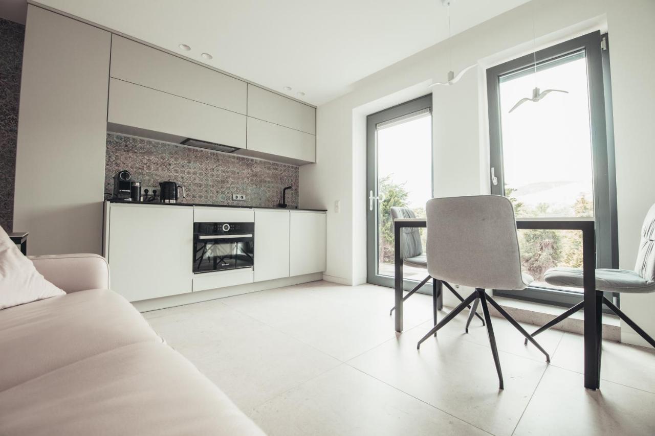 Lenneapartments Premium Plettenberg Luaran gambar