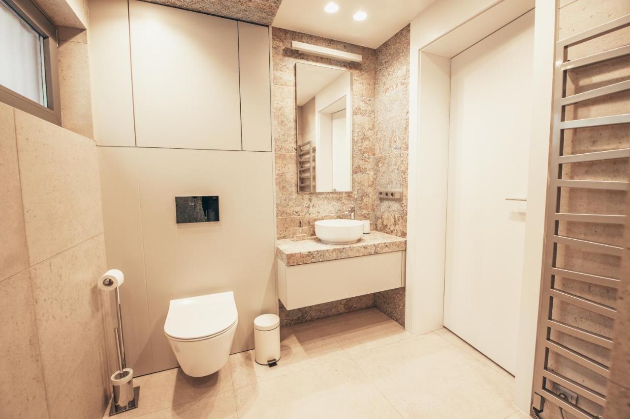 Lenneapartments Premium Plettenberg Luaran gambar