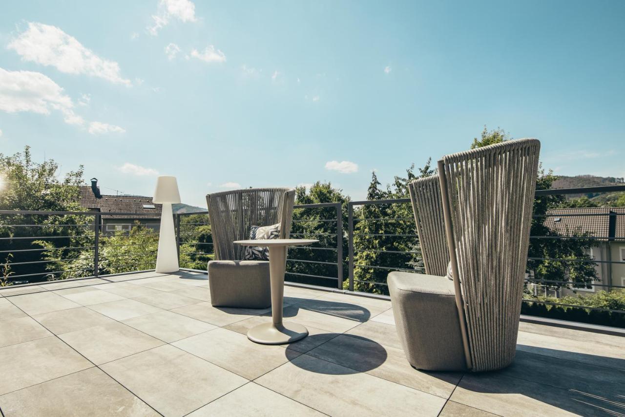Lenneapartments Premium Plettenberg Luaran gambar