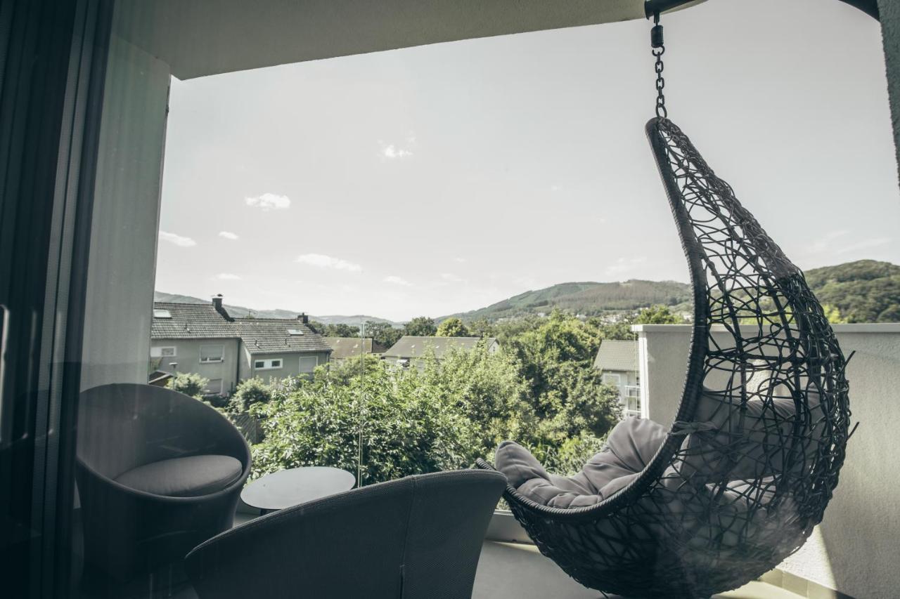 Lenneapartments Premium Plettenberg Luaran gambar