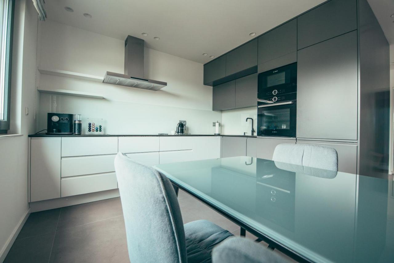 Lenneapartments Premium Plettenberg Luaran gambar