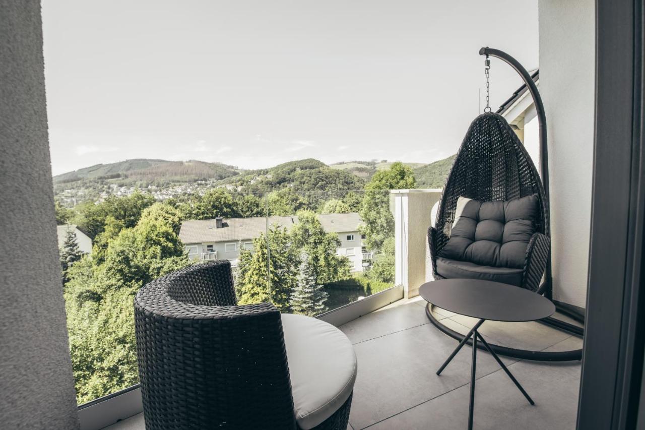 Lenneapartments Premium Plettenberg Luaran gambar