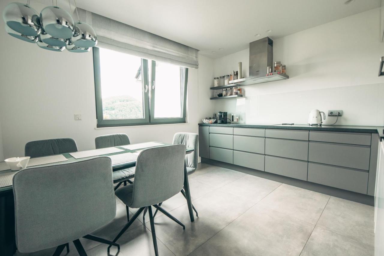 Lenneapartments Premium Plettenberg Luaran gambar