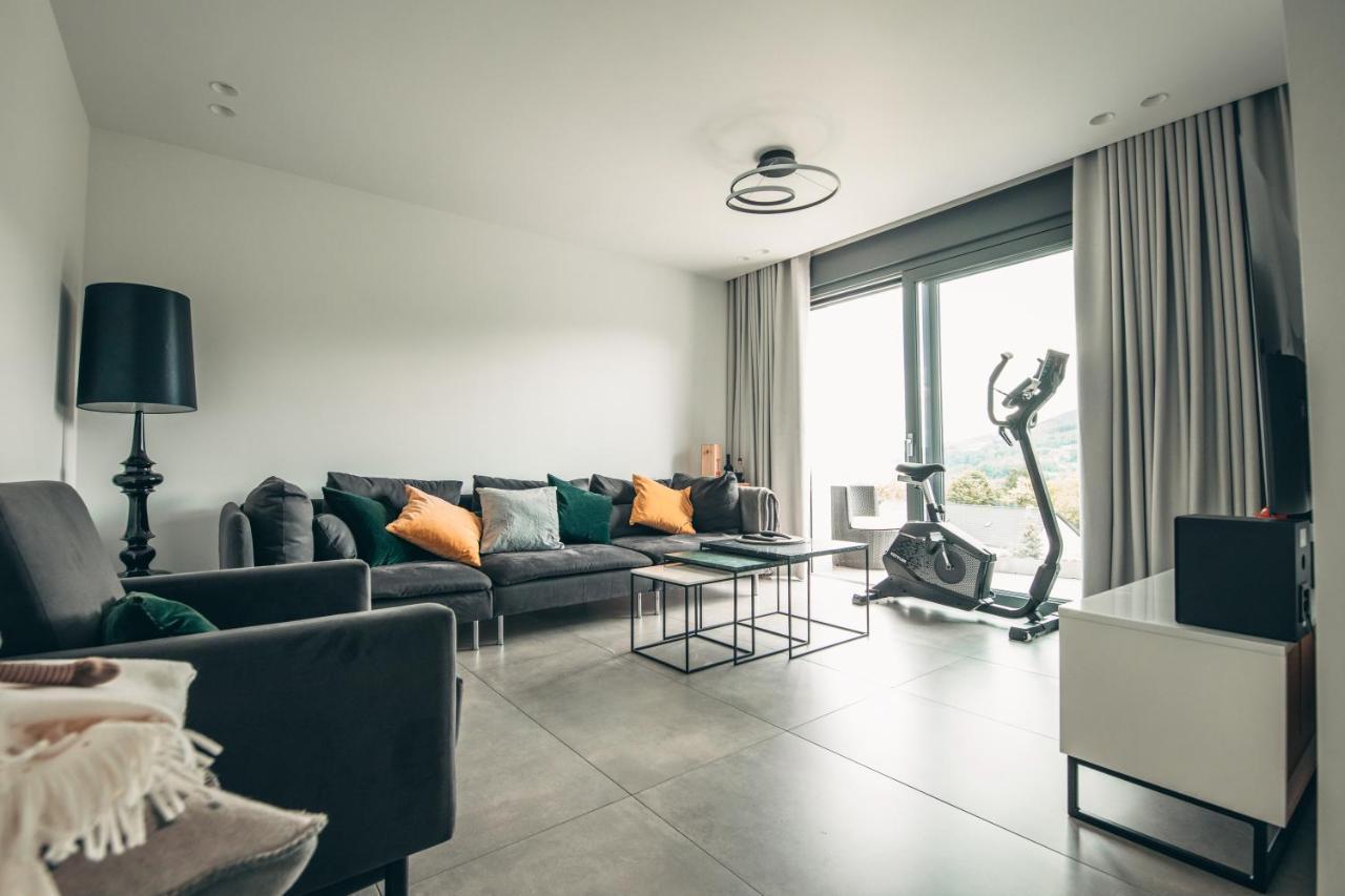 Lenneapartments Premium Plettenberg Luaran gambar
