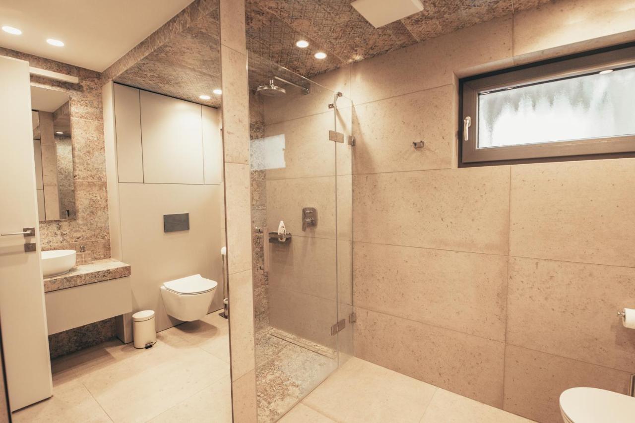 Lenneapartments Premium Plettenberg Luaran gambar