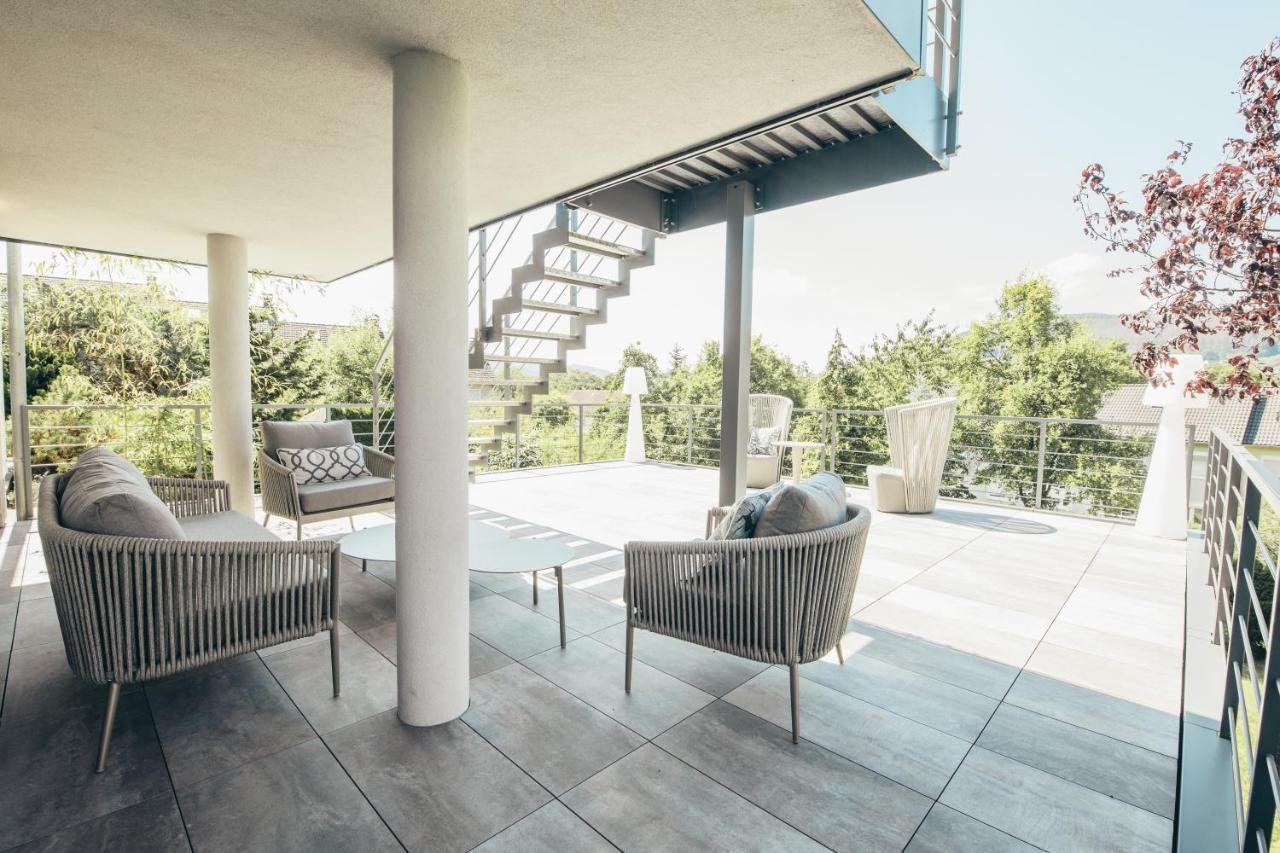 Lenneapartments Premium Plettenberg Luaran gambar