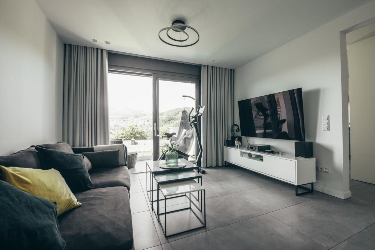 Lenneapartments Premium Plettenberg Luaran gambar