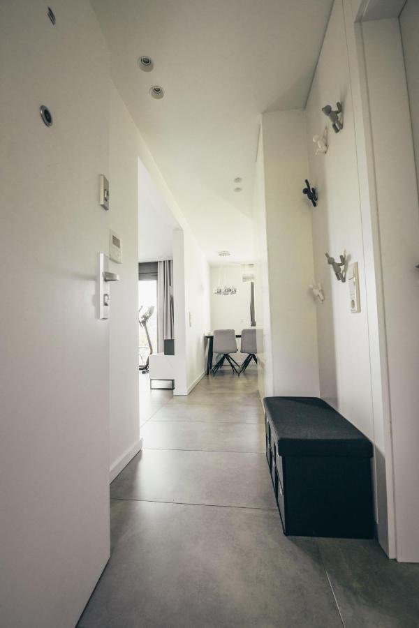 Lenneapartments Premium Plettenberg Luaran gambar
