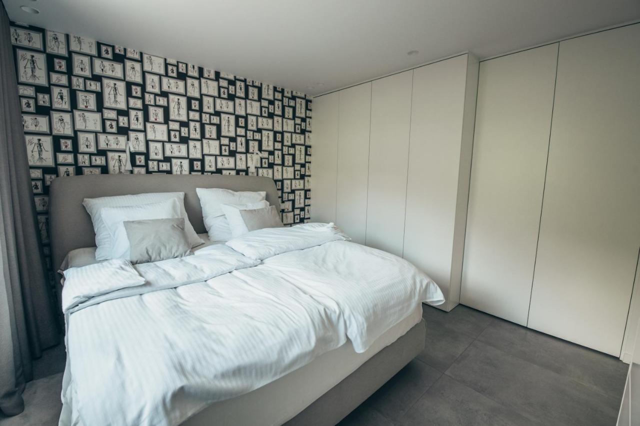 Lenneapartments Premium Plettenberg Luaran gambar