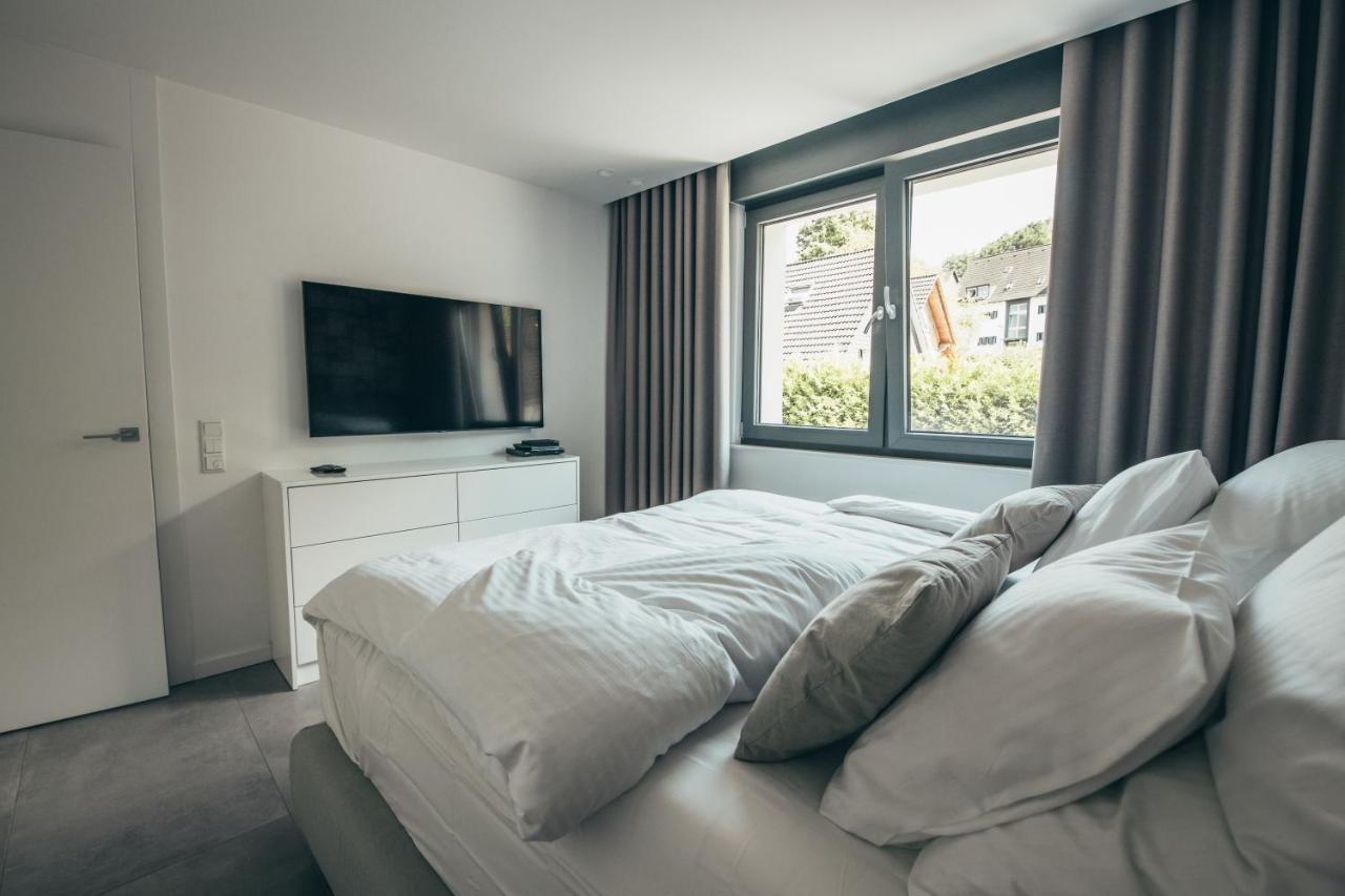 Lenneapartments Premium Plettenberg Luaran gambar