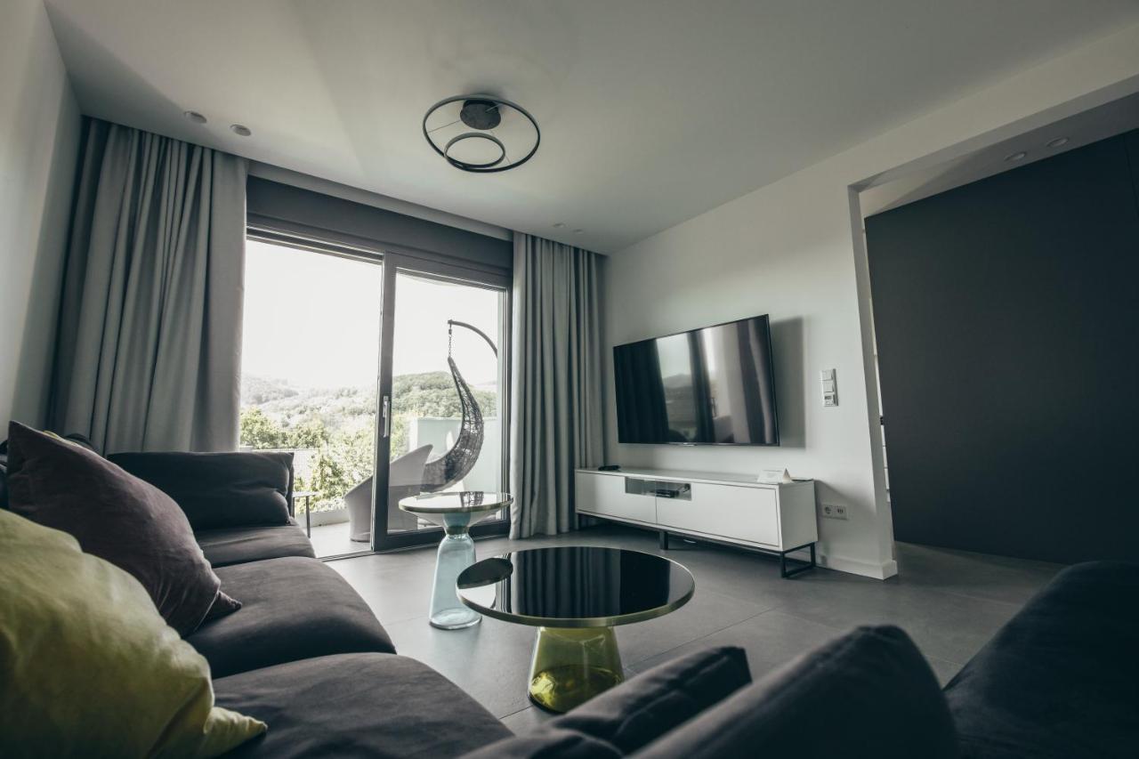 Lenneapartments Premium Plettenberg Luaran gambar
