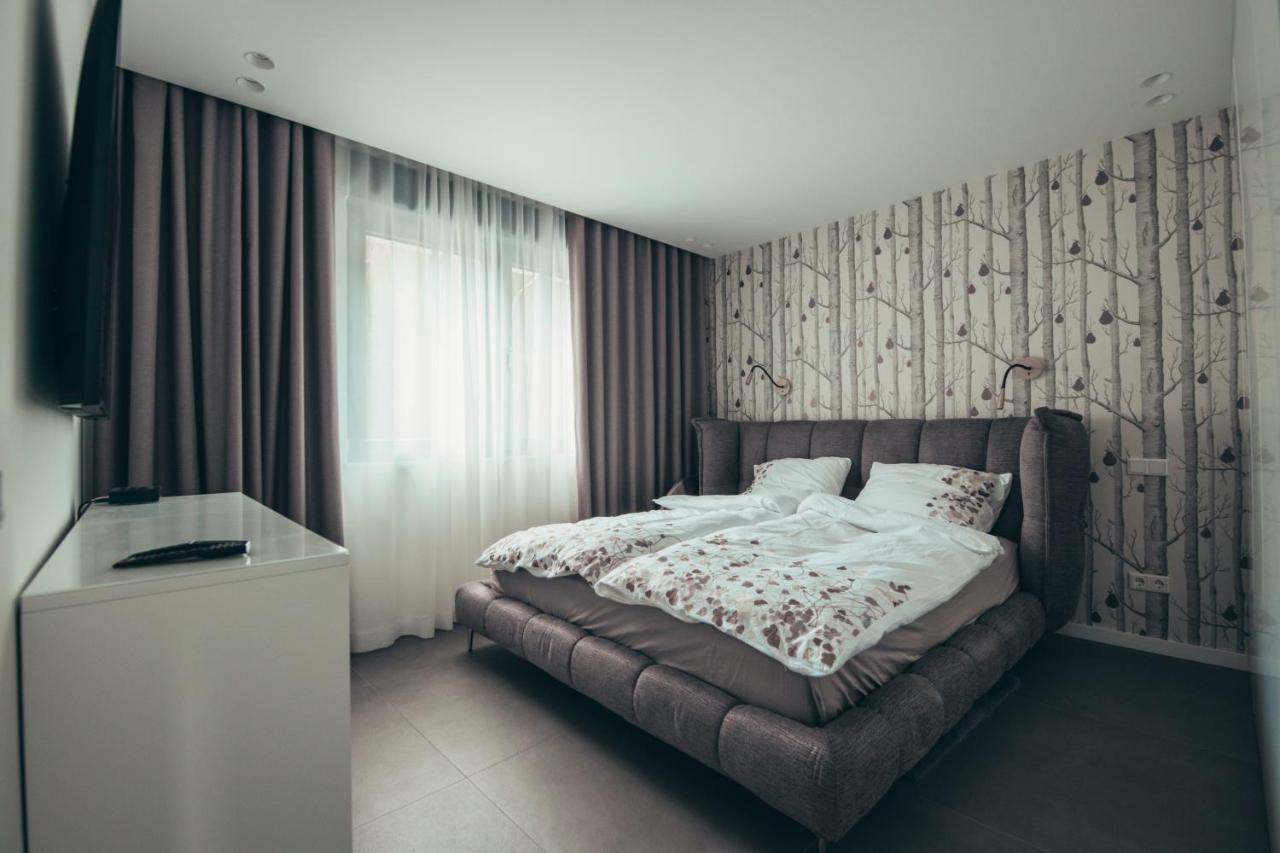 Lenneapartments Premium Plettenberg Luaran gambar