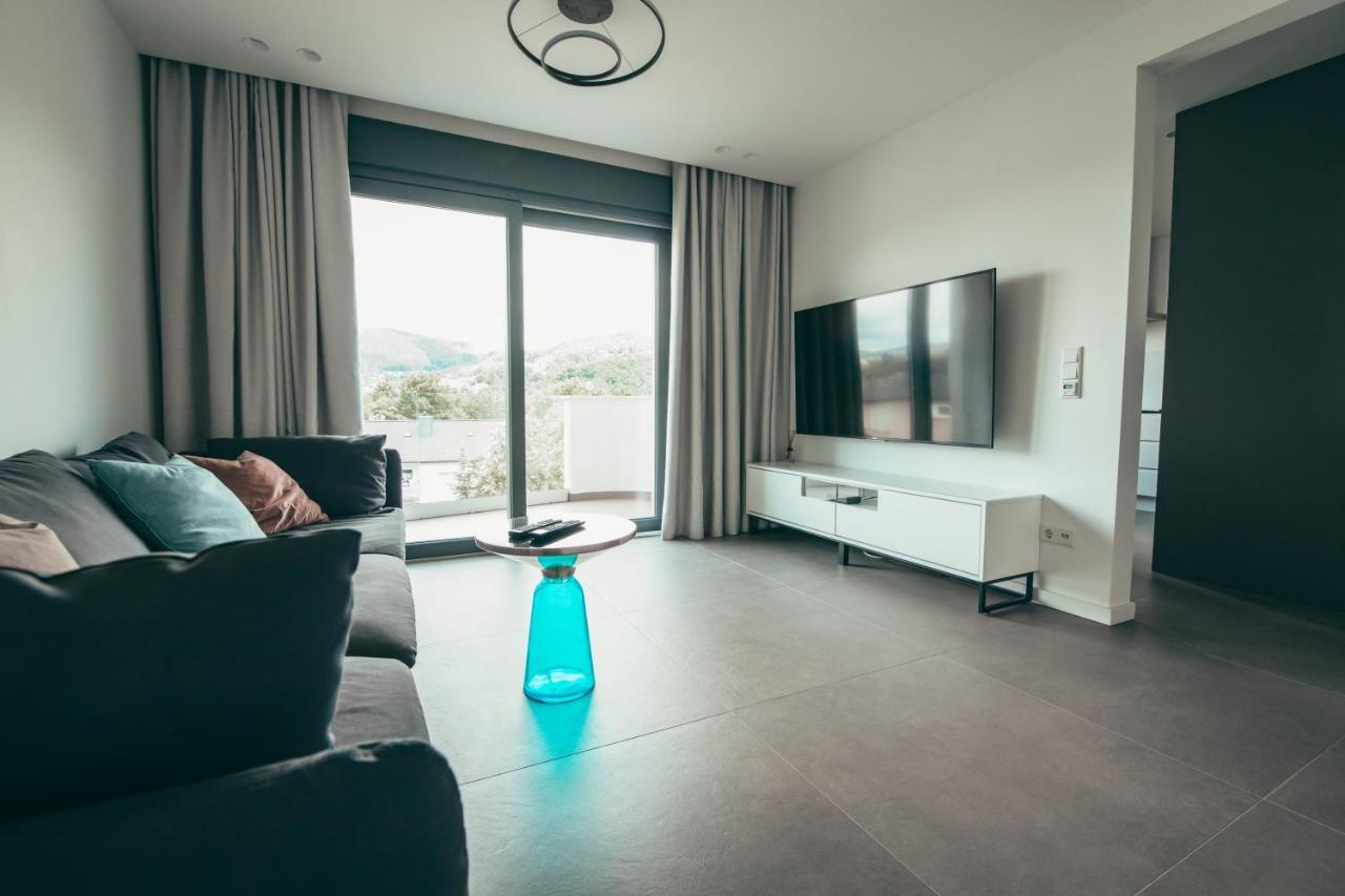 Lenneapartments Premium Plettenberg Luaran gambar
