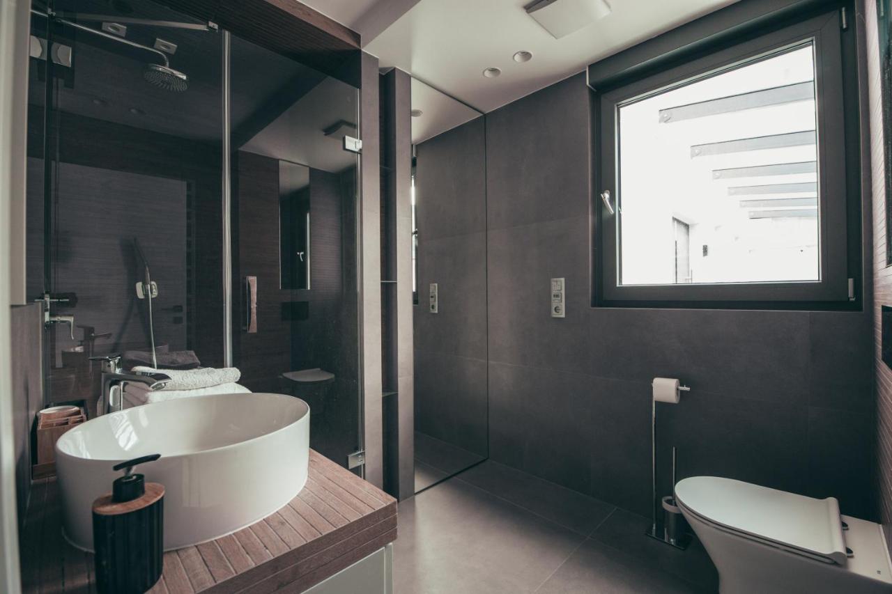 Lenneapartments Premium Plettenberg Luaran gambar