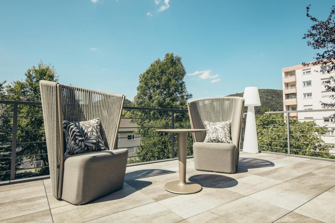 Lenneapartments Premium Plettenberg Luaran gambar